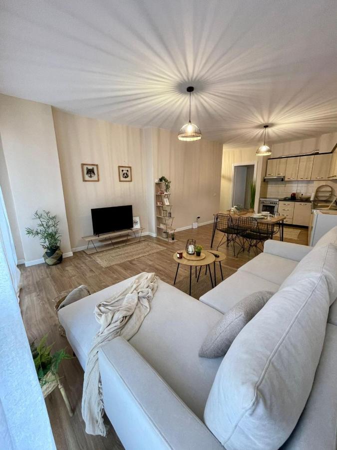 Mh Apartment, Free Parking, Flexible Check In Apartment
